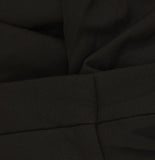 Boss Orange Pleated Wide-Leg Pants 5052271700100 Black 14