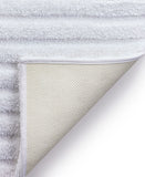 Charter Club Signature Bathroom Bath Rug 100192452X4 White 25.5 x 44
