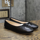 Kate Spade New York Womens Honey Ballet Flats Shoes K2805 Black 8B