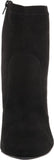 Madden Girl Women's Rapidd Fashion Boot 1049850-76532 Black 6M