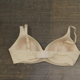 Wacoal Womens Comfort First Wire-Free Contour Bra 856339 856339 Sand Brown 38C
