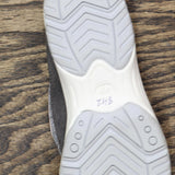 Easy Spirit Traveltime Mule Womens Slip On Shoes Medium Gray 7.5M