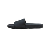 All In Motion Mens Trey Sport Slides 89470840 Black 10M