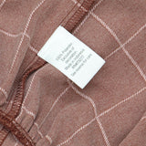 Lc Lauren Conrad Womens Cropped Ruffled Button Top WL23W025RP