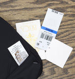 Becca Womens Bandeau Muse Tankini Mesh Top Swim 733557 Black XL