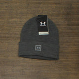 Under Armour Men's Truckstop Beanie 1356707