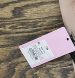 Wild Fable Verona Satin Ballet Flats 95153960 Pink 7.5M