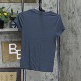 A New Day Women's Slim Fit Short Sleeve Ribbed T-Shirt 84005963