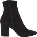 Madden Girl Women's Rapidd Fashion Boot 1049850-76532 Black 6M