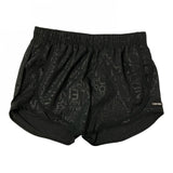 Calvin Klein Women's Comfortable Fashion Print Running Short PFMS8590