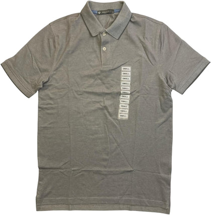 Member's Mark Mens Stretch Pique Polo Shirt S815481