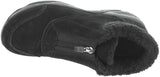 Easy Spirit Women's Exclaim Ankle Bootie Boot SEEXCLAIM Black 8.5M