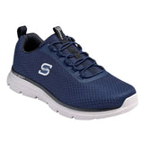 S Sport By Skechers Mens Wilmer Sneakers 88421421 Navy Blue 10.5W