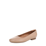 Naturalizer Womens Kelly-Ballet Ballet Flats J2991L1 Crème Brulee Brown 7W