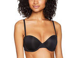 Maidenform Self Expressions Women's Side Smoothing Strapless Bra