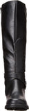 Lifestride Womens Karter Knee High Boot H7675M1 Black 7M
