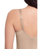 Miraclesuit Womens Comfy Curves Shaping Cami - 2512 2512 Warm Beige Brown S