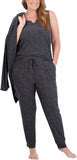 Live 2 Lounge Women's 4 Piece Essential Lounge Set 1760101