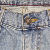 Old Navy Mens Straight Leg Jeans 167059de997a9a Light Blue 30x30