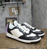 Wild Fable Womens Netty Fashion Sneakers with Memory Foam Insole Black 11M