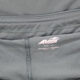 Avia Womens Knit Atheltic Tennis Stretch Skort 166fbd6875f58c Blue Green 3XL