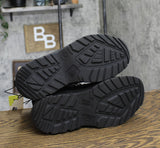 All In Motion Mens Blaise Winter Boots 91112082 Black 7