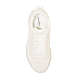 Universal Thread Womens Persephone Sneakers 86815441 Off White 11M