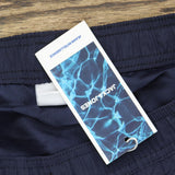 Jack & Jones Men's 3-Pc. Swim Trunks, Towel & Drawstring Beach Bag Set 12210404