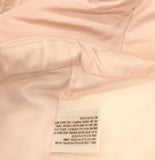Wild Fable Womens Bow Puffer Jacket 94658838 Pink L