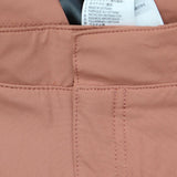 Kirkland Signature Womens Hiking Pants Travel Pants 7789780 Pink 8