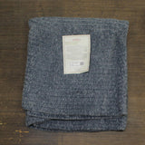 Better Trends Chenille Braid Indoor Utility Rug Grey Multi 42 in x 66 in Oval