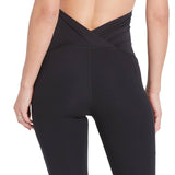 Isabel Maternity Womens Over Belly Active Maternity Leggings 82497913 Black L