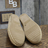 Charter Club Womens Jonii Comfort Slip On Espadrilles Loafers 10009110300