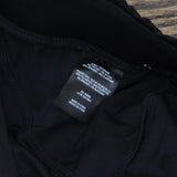 32 Degrees Womens Capri Knit Active Outdoor Pants 1720727 Black S