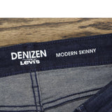 Denizen by Levi's Womens Modern Skinny Essential Stretch Jeans 1645e46221d744