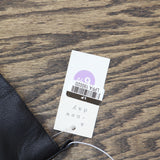 A New Day Womens Tessa Winter Boots 88375335 Black 6.5M