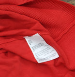 Charter Club Button Front Knit Cardigan 100117810MS Red Barn XL