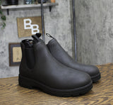 Goodfellow & Co Mens Huxley Chelsea Boots 90971870 Black 7