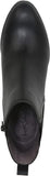 Lifestride Womens Mesa Ankle Boot H7682S1 Black 7M
