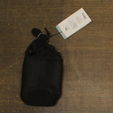 Travelon Pi Packing Intelligence Gogo Insulated Water Bottle Tote Black One Size