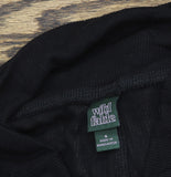 Wild Fable Womens Mid-Rise Wide Leg Cozy Pull-on Pants 94780776 Black S