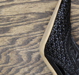 Nine West Womens Fessla Pump Stiletto Heel WNFESSLA2 Black 9.5M