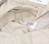 A New Day Womens High-Rise Straight Ankle Chino Pants 89476958 Tan Brown 17
