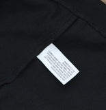 A New Day Womens Tailored Mini A-Line Skirt 94457767 Black S