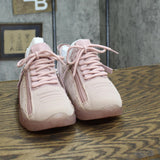 Madden Girl Amimi Girls Adaptive Sneaker Shoes AMIMIBLUSH Pink 1W