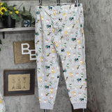 Family Pajamas Women's Holiday Dogs & Cats Family Pajama Set Gray XL