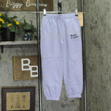 Scotch & Soda Fleece Sweatshirt and Joggers 2-Piece Set Sweet Lavender Purple 6