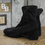 A New Day Women's Dolly Ankle Boots 88098511 Black 7.5M