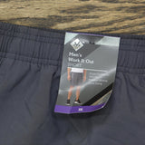 Member's Mark Mens Work It Out Shorts C22311