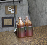 Kenneth Cole New York Luisa Ankle Strap High Heel Sandals Multi Iridescent 6.5M